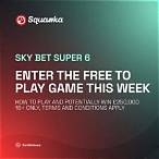 bet in play football